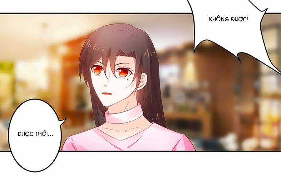 Bạn Trai Là Ngôi Sao Chapter 107 trang 13