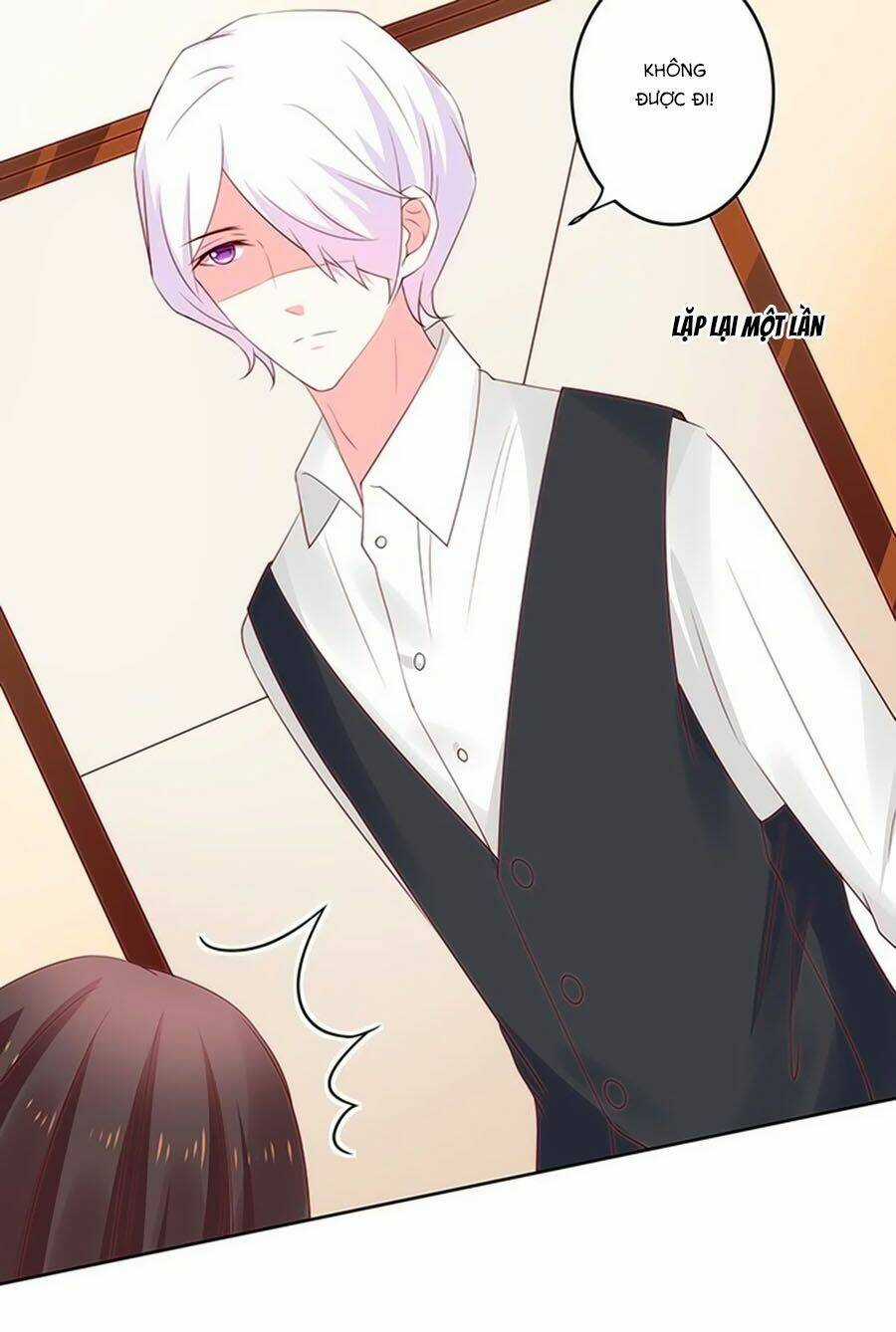 Bạn Trai Là Ngôi Sao Chapter 107 trang 15