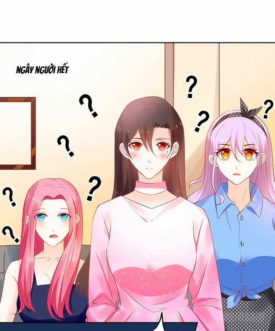 Bạn Trai Là Ngôi Sao Chapter 107 trang 16