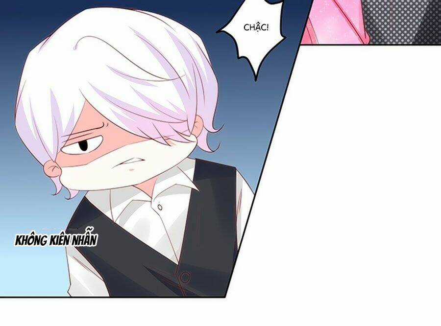 Bạn Trai Là Ngôi Sao Chapter 107 trang 17