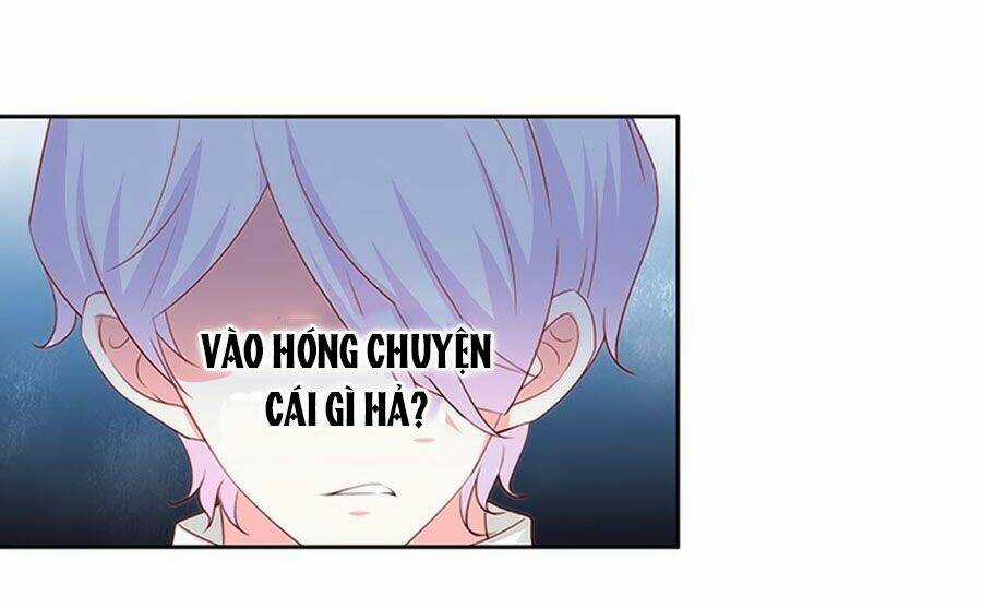 Bạn Trai Là Ngôi Sao Chapter 107 trang 19