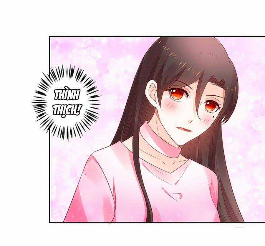 Bạn Trai Là Ngôi Sao Chapter 107 trang 20