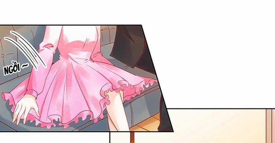 Bạn Trai Là Ngôi Sao Chapter 107 trang 22