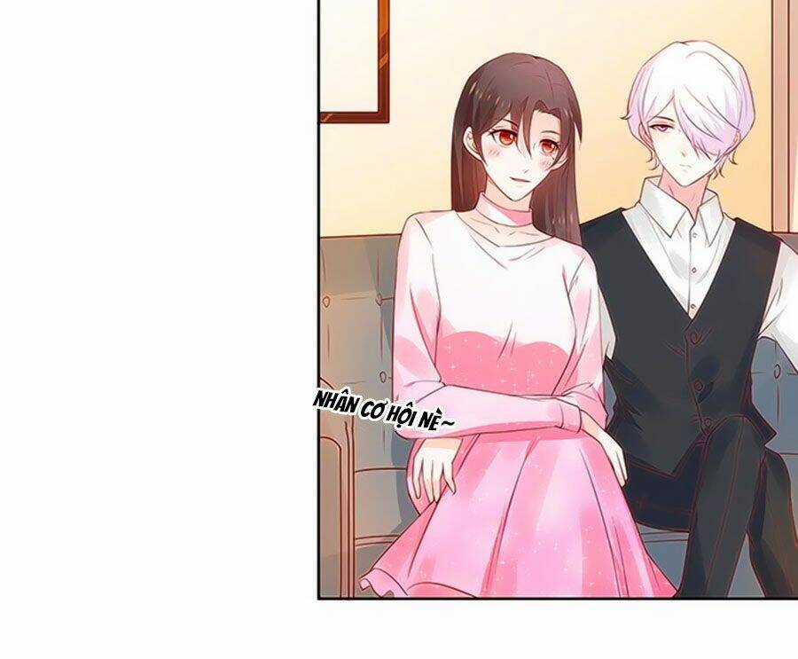 Bạn Trai Là Ngôi Sao Chapter 107 trang 23