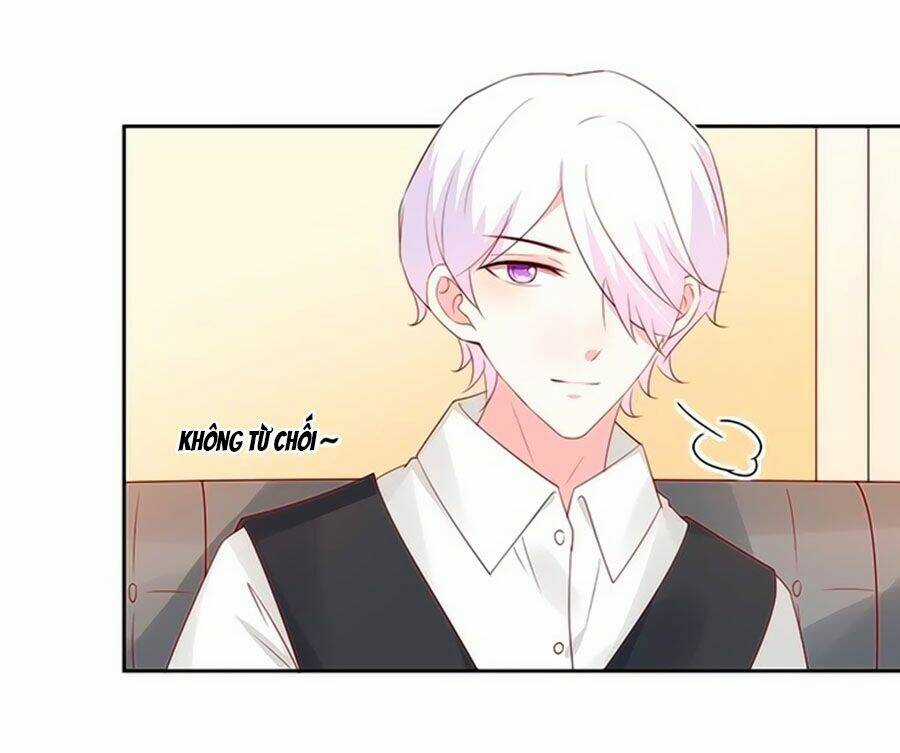 Bạn Trai Là Ngôi Sao Chapter 107 trang 24