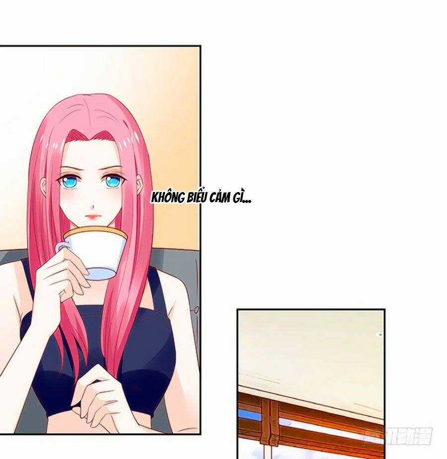 Bạn Trai Là Ngôi Sao Chapter 107 trang 25