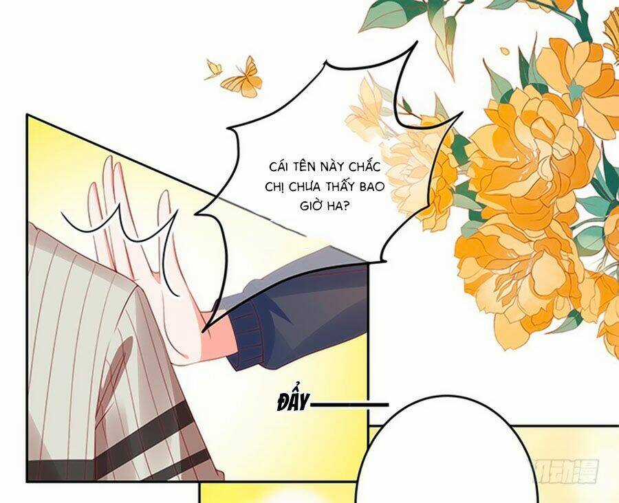 Bạn Trai Là Ngôi Sao Chapter 107 trang 28