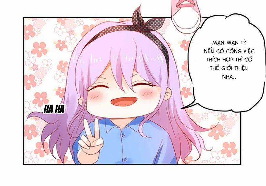 Bạn Trai Là Ngôi Sao Chapter 107 trang 3
