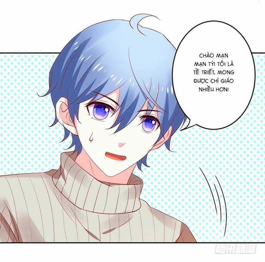 Bạn Trai Là Ngôi Sao Chapter 107 trang 30