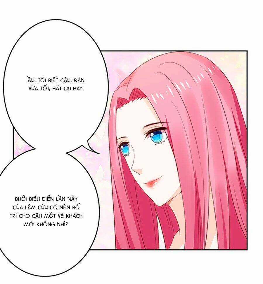 Bạn Trai Là Ngôi Sao Chapter 107 trang 31