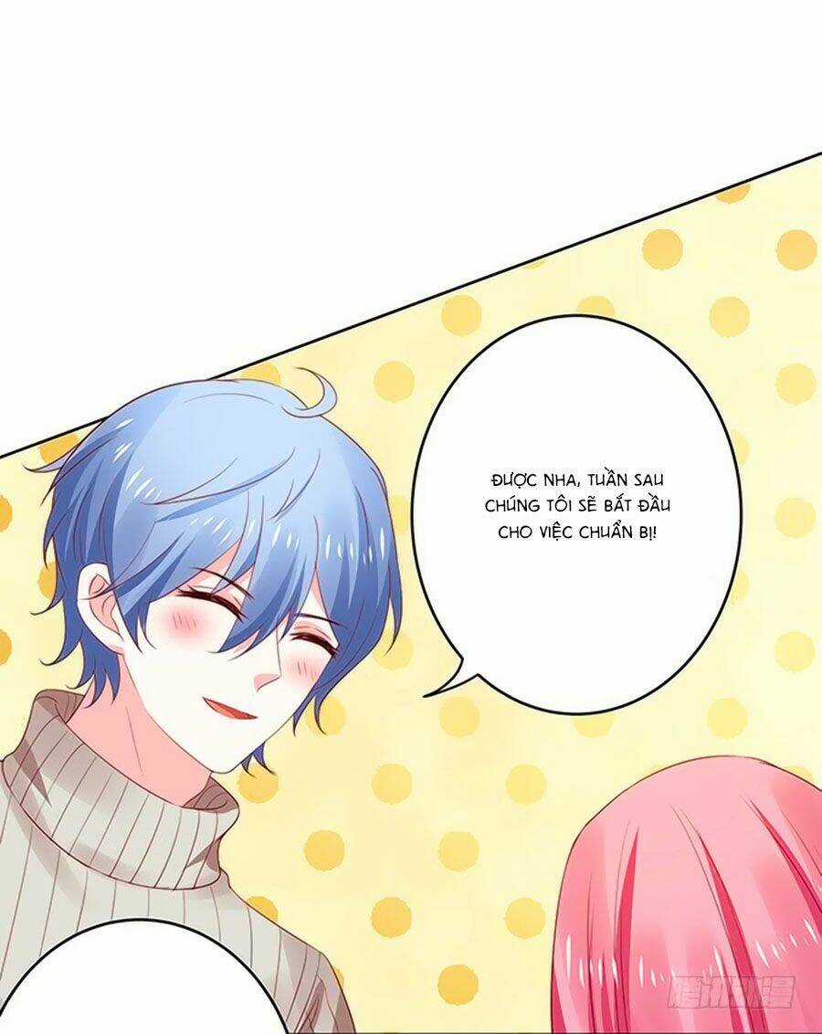 Bạn Trai Là Ngôi Sao Chapter 107 trang 32