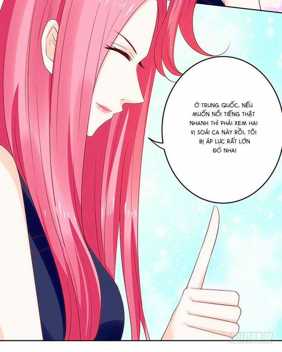 Bạn Trai Là Ngôi Sao Chapter 107 trang 34