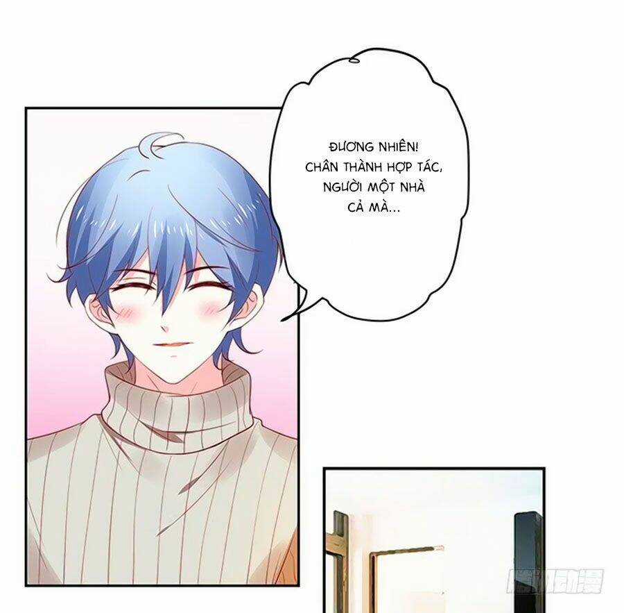 Bạn Trai Là Ngôi Sao Chapter 107 trang 35