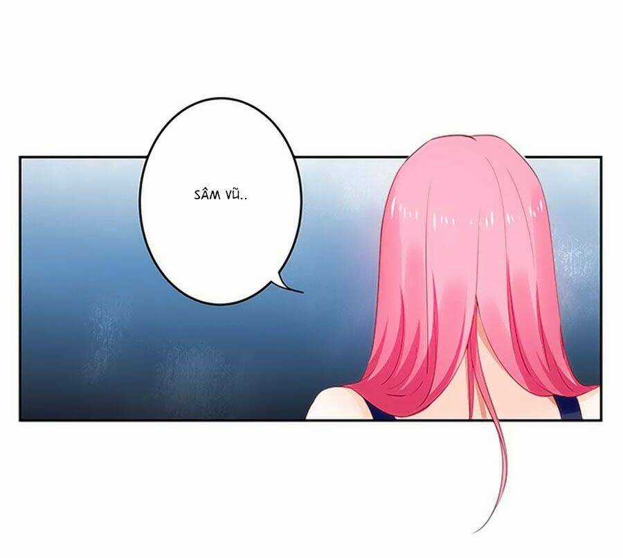 Bạn Trai Là Ngôi Sao Chapter 107 trang 37