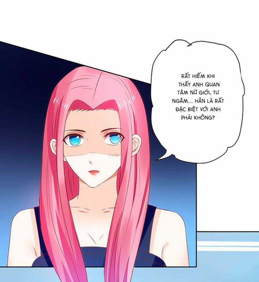 Bạn Trai Là Ngôi Sao Chapter 107 trang 38