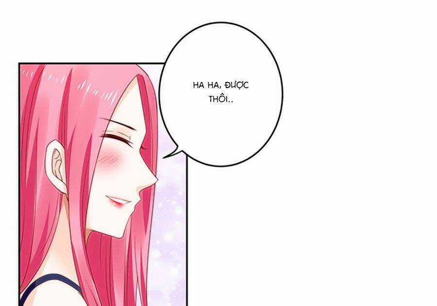 Bạn Trai Là Ngôi Sao Chapter 107 trang 4