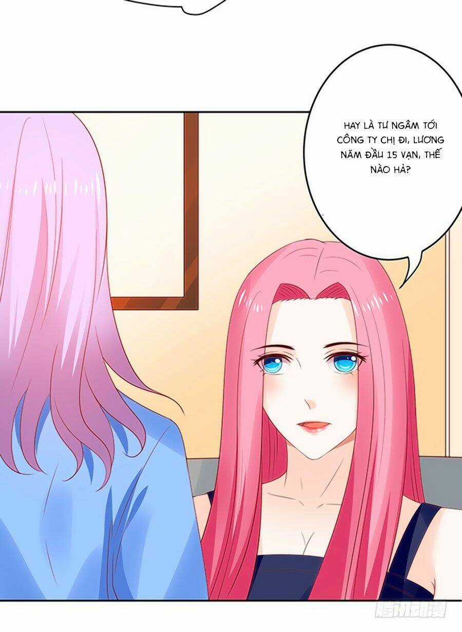 Bạn Trai Là Ngôi Sao Chapter 107 trang 6