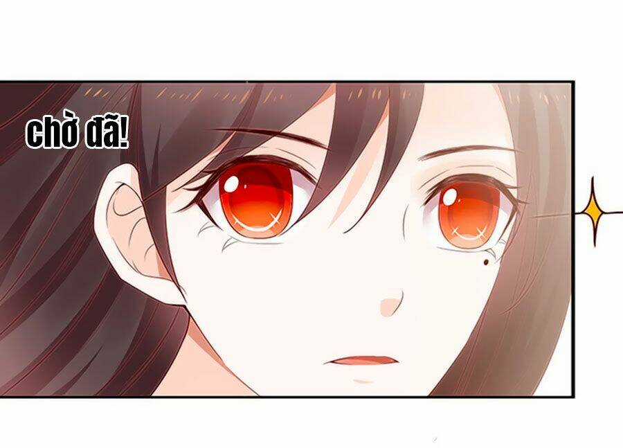 Bạn Trai Là Ngôi Sao Chapter 107 trang 8