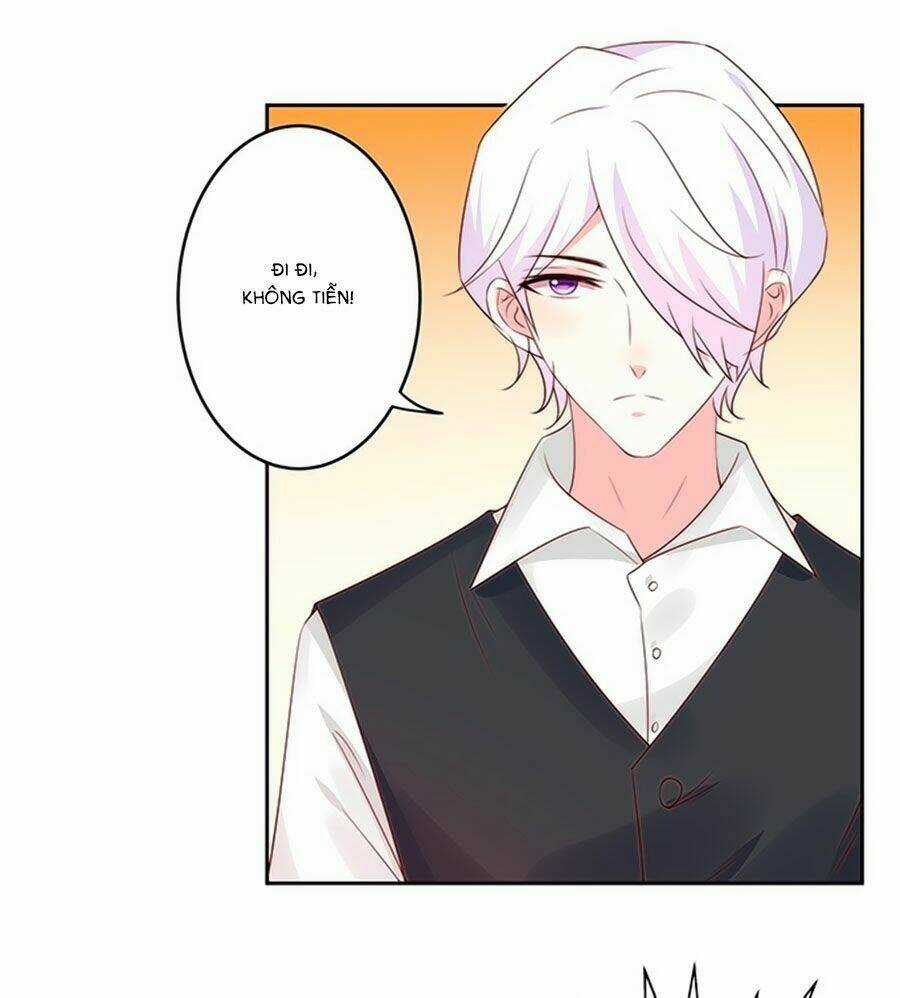 Bạn Trai Là Ngôi Sao Chapter 108 trang 10
