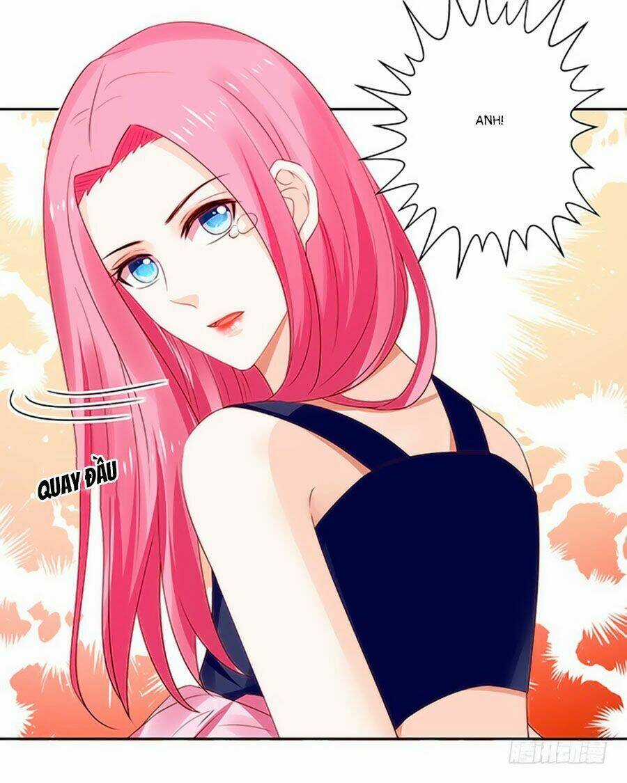 Bạn Trai Là Ngôi Sao Chapter 108 trang 11