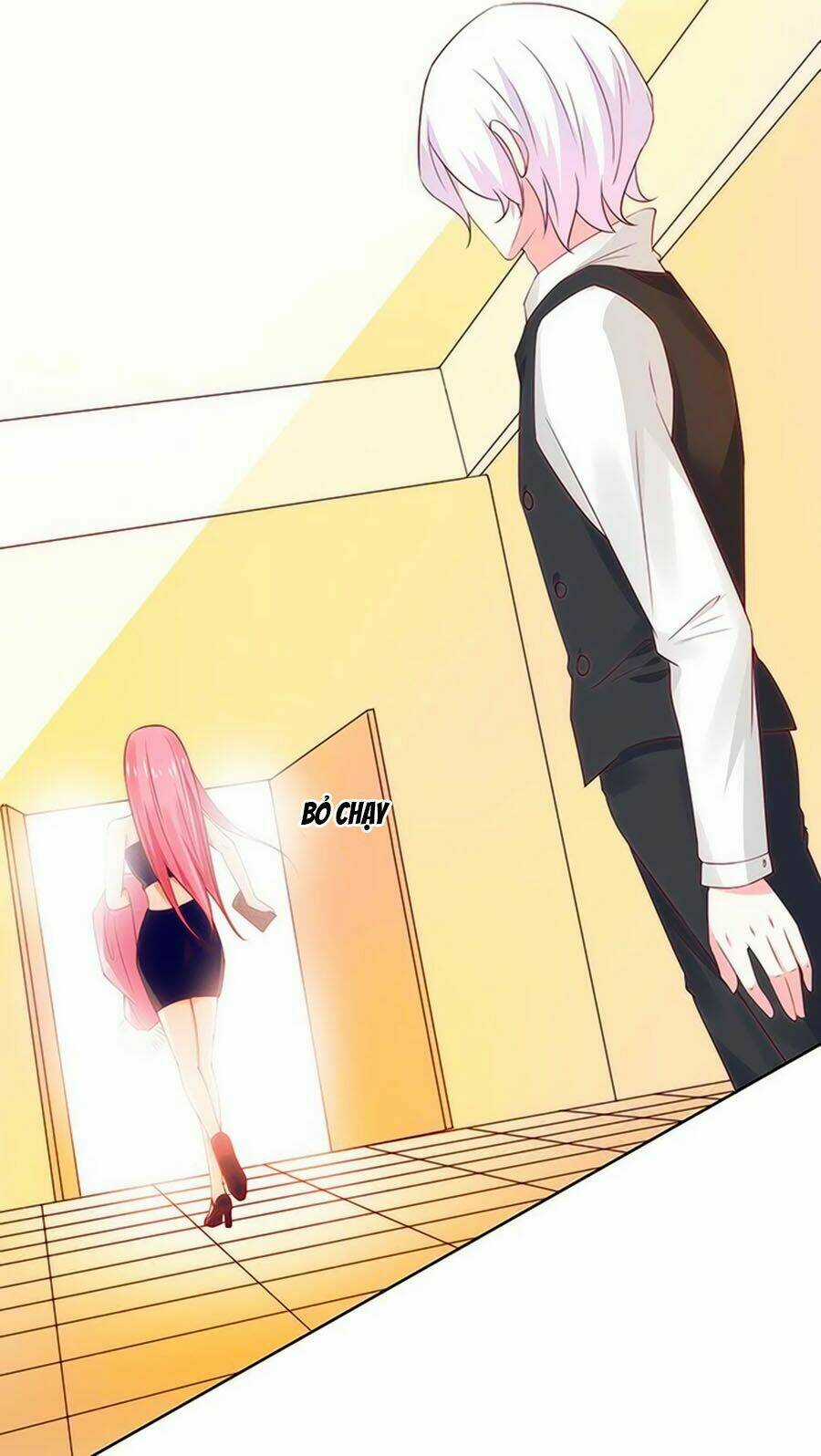 Bạn Trai Là Ngôi Sao Chapter 108 trang 14