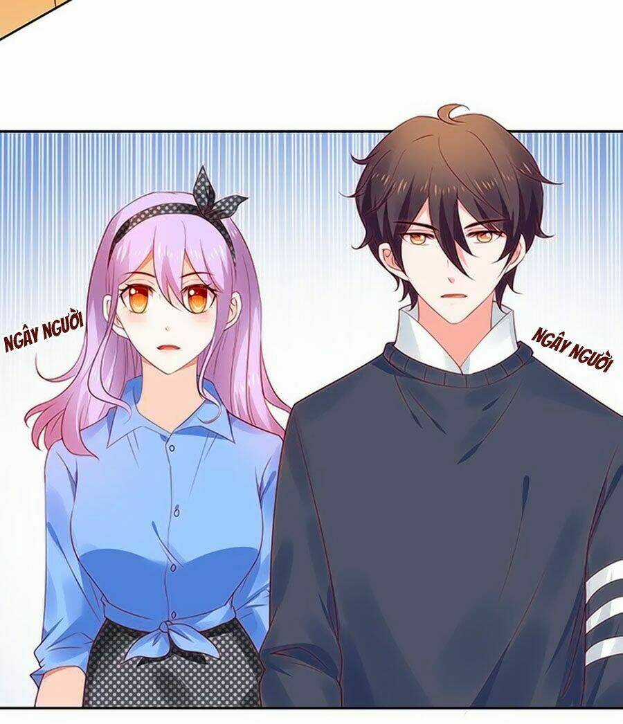 Bạn Trai Là Ngôi Sao Chapter 108 trang 15