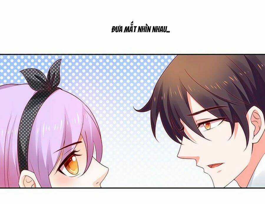 Bạn Trai Là Ngôi Sao Chapter 108 trang 16