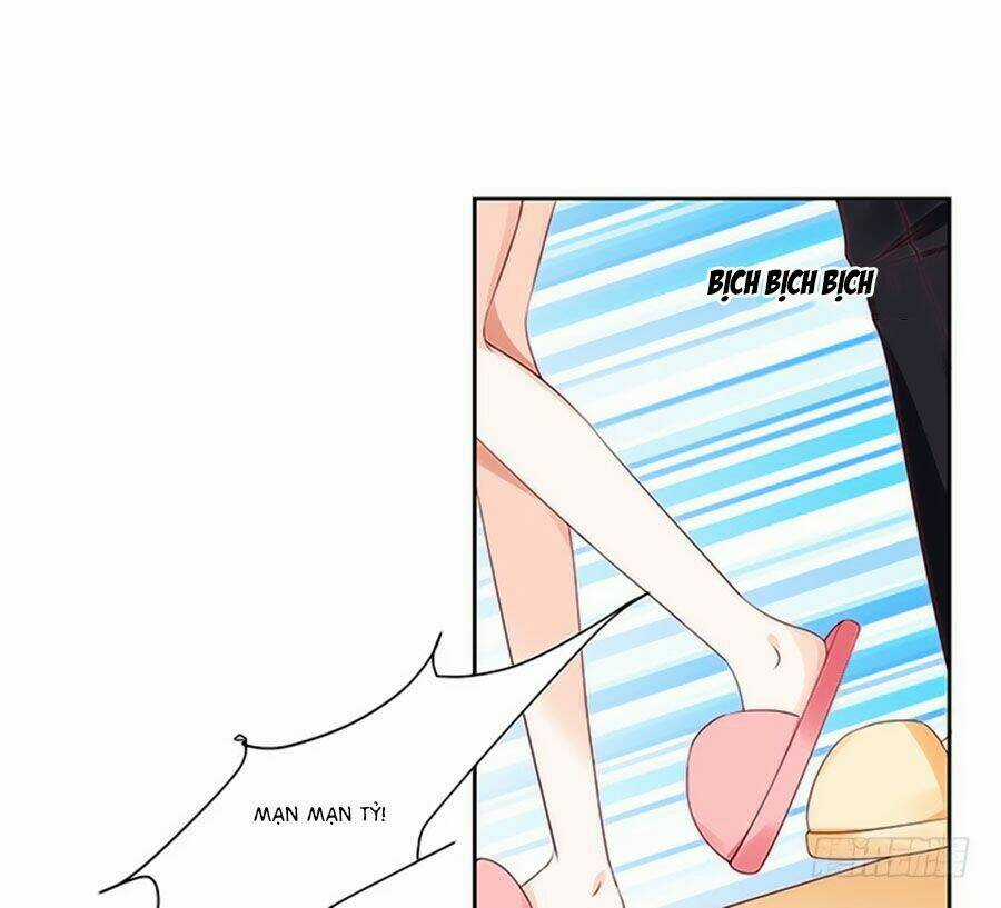 Bạn Trai Là Ngôi Sao Chapter 108 trang 17