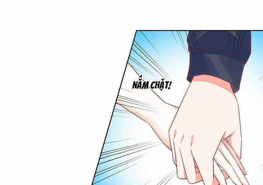 Bạn Trai Là Ngôi Sao Chapter 108 trang 19