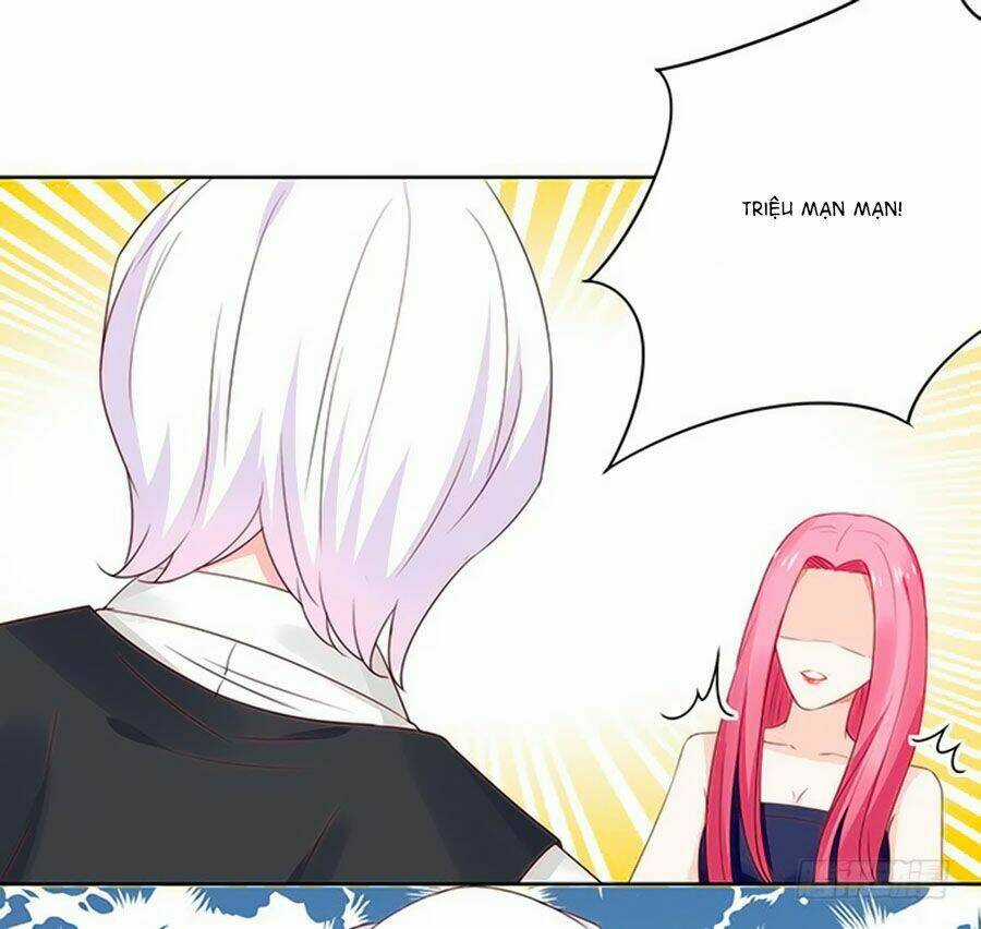 Bạn Trai Là Ngôi Sao Chapter 108 trang 2