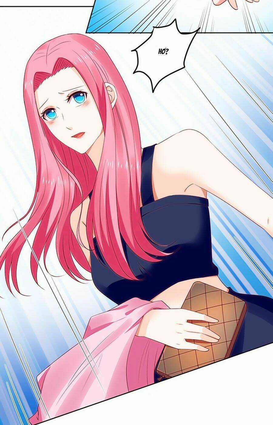Bạn Trai Là Ngôi Sao Chapter 108 trang 20