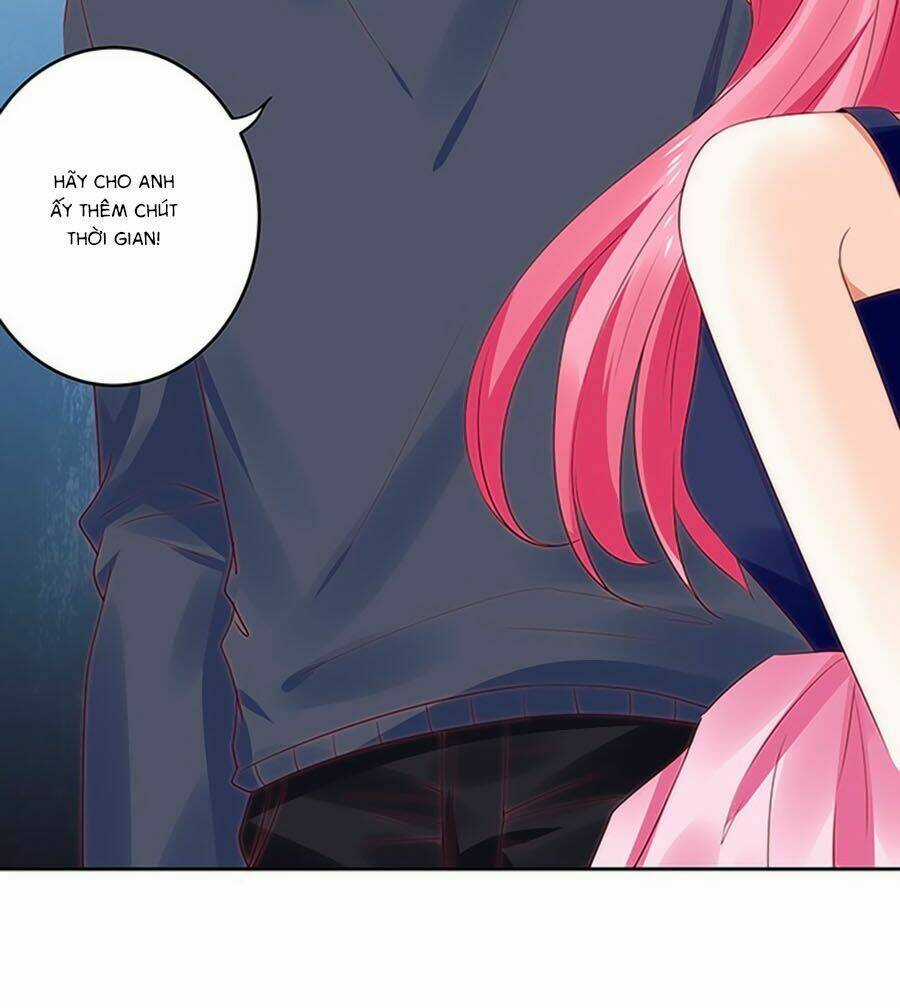 Bạn Trai Là Ngôi Sao Chapter 108 trang 22