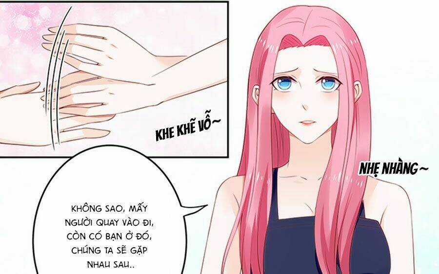 Bạn Trai Là Ngôi Sao Chapter 108 trang 25