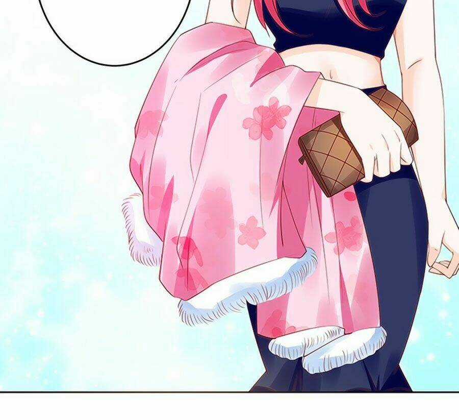 Bạn Trai Là Ngôi Sao Chapter 108 trang 26