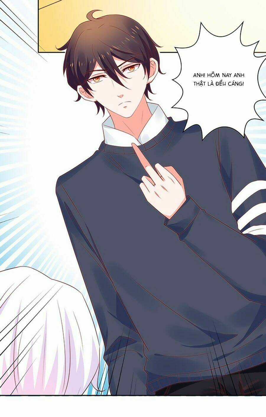 Bạn Trai Là Ngôi Sao Chapter 108 trang 29