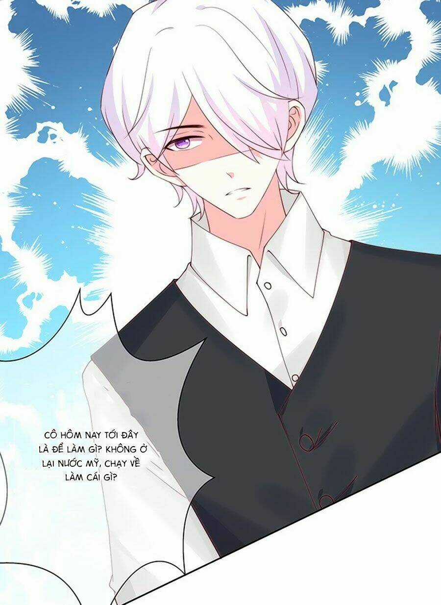 Bạn Trai Là Ngôi Sao Chapter 108 trang 3