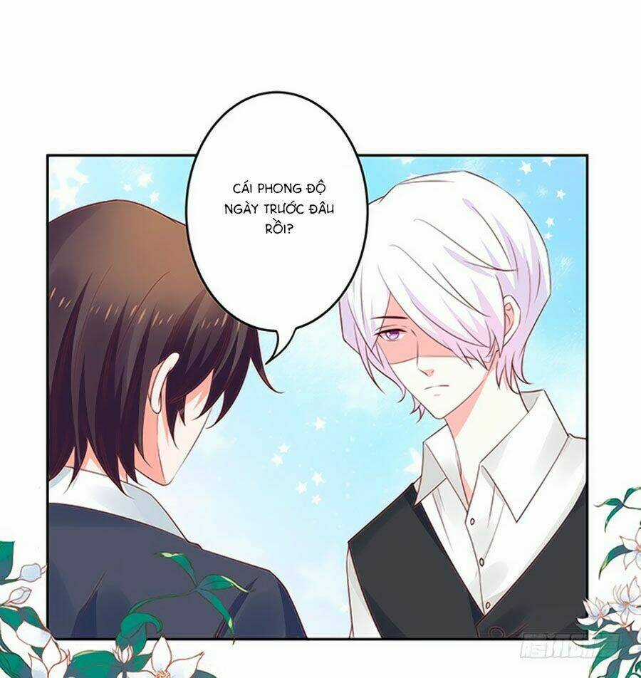 Bạn Trai Là Ngôi Sao Chapter 108 trang 30