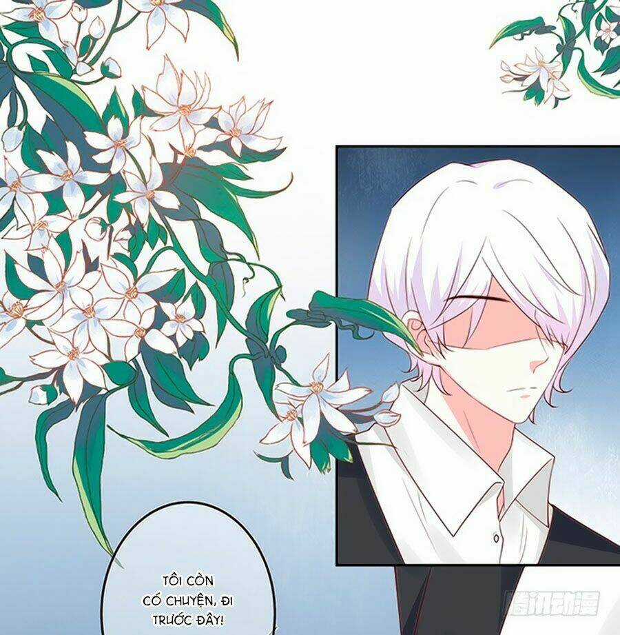 Bạn Trai Là Ngôi Sao Chapter 108 trang 31