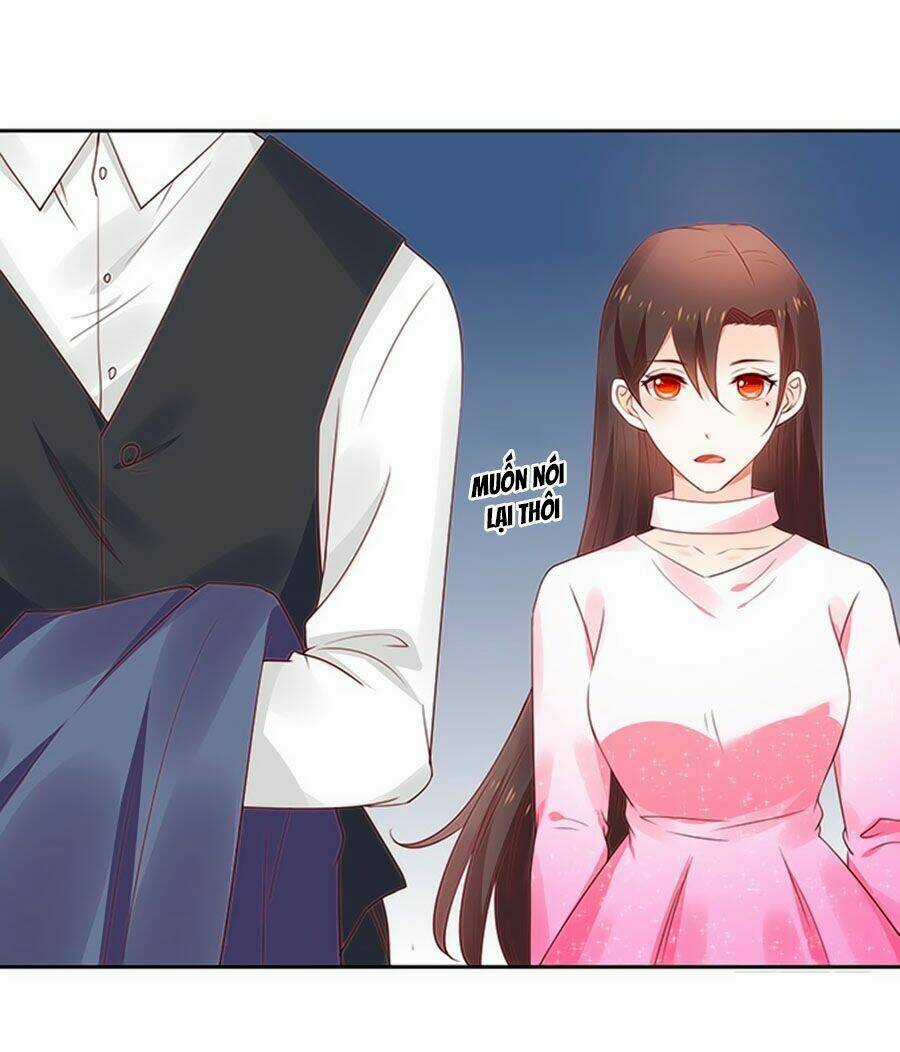 Bạn Trai Là Ngôi Sao Chapter 108 trang 33
