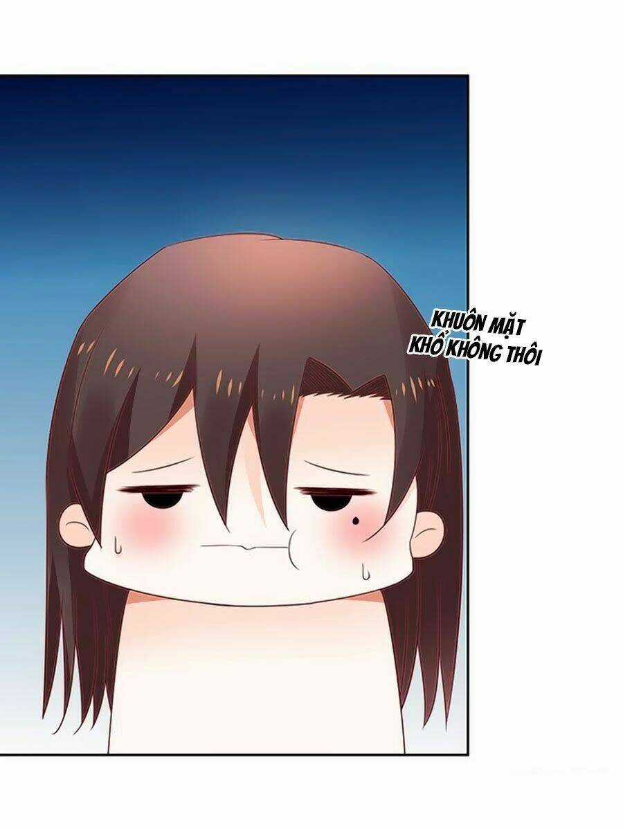Bạn Trai Là Ngôi Sao Chapter 108 trang 34