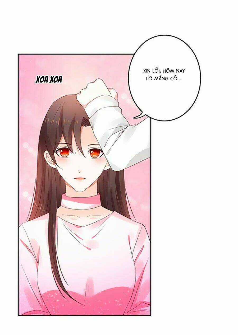 Bạn Trai Là Ngôi Sao Chapter 108 trang 36