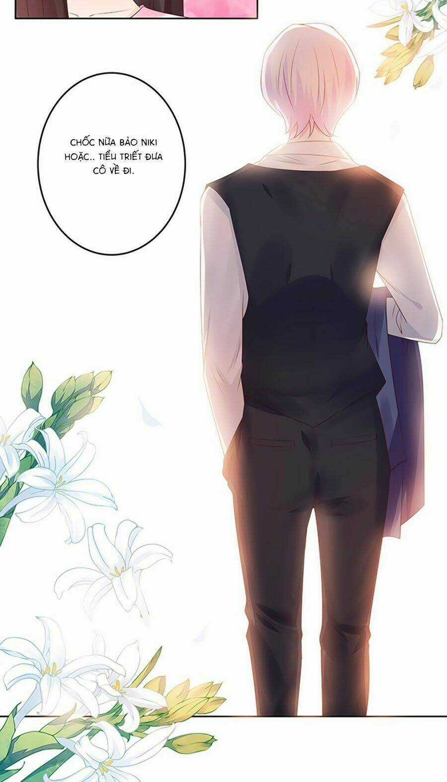 Bạn Trai Là Ngôi Sao Chapter 108 trang 39