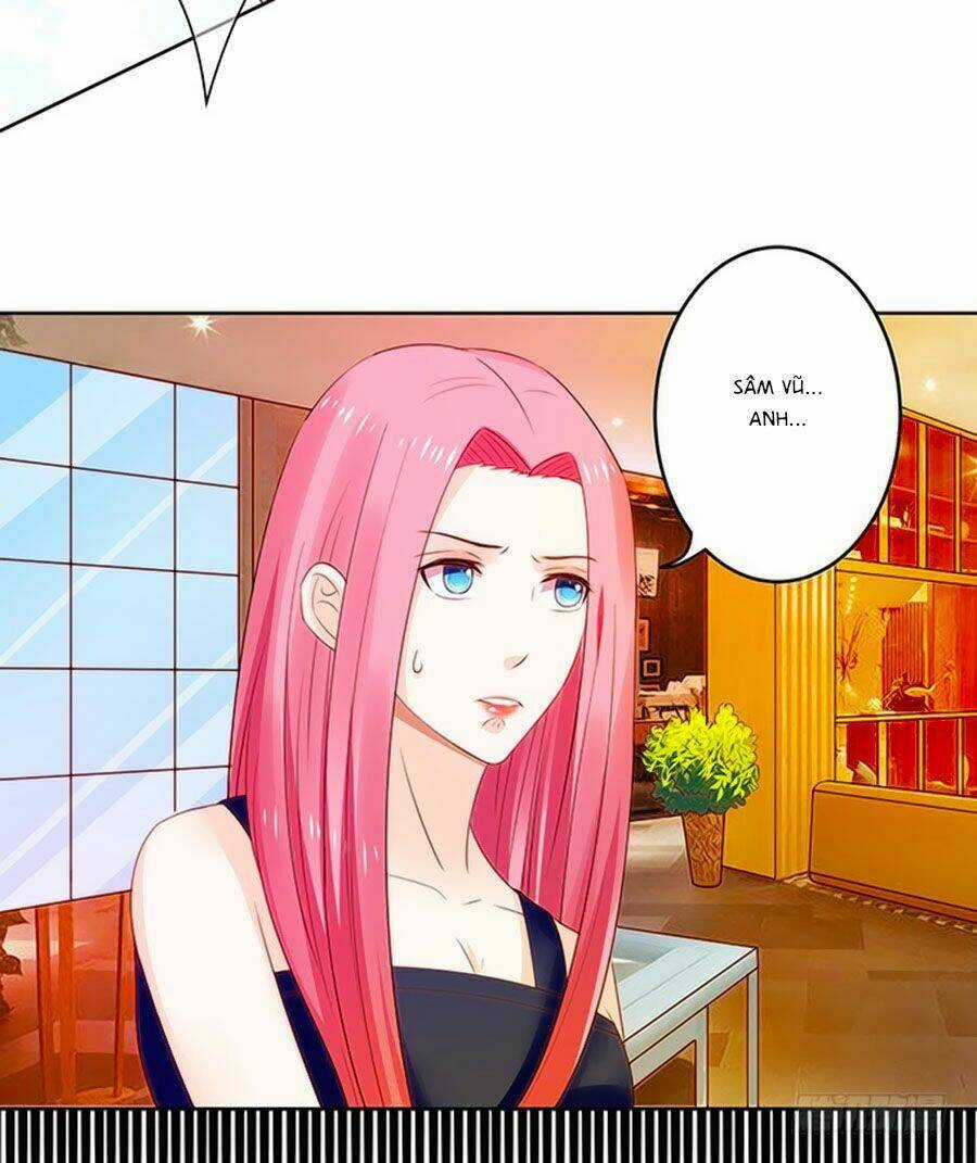 Bạn Trai Là Ngôi Sao Chapter 108 trang 4