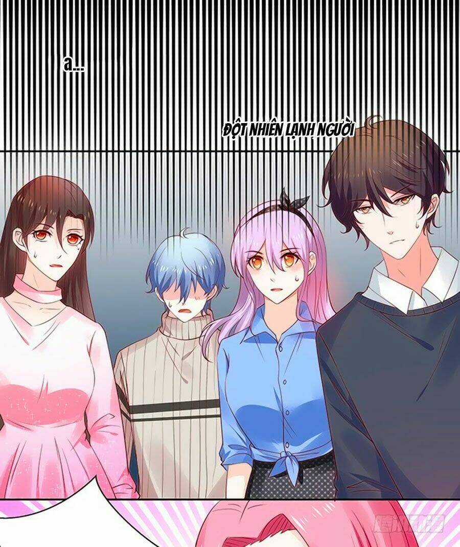 Bạn Trai Là Ngôi Sao Chapter 108 trang 5