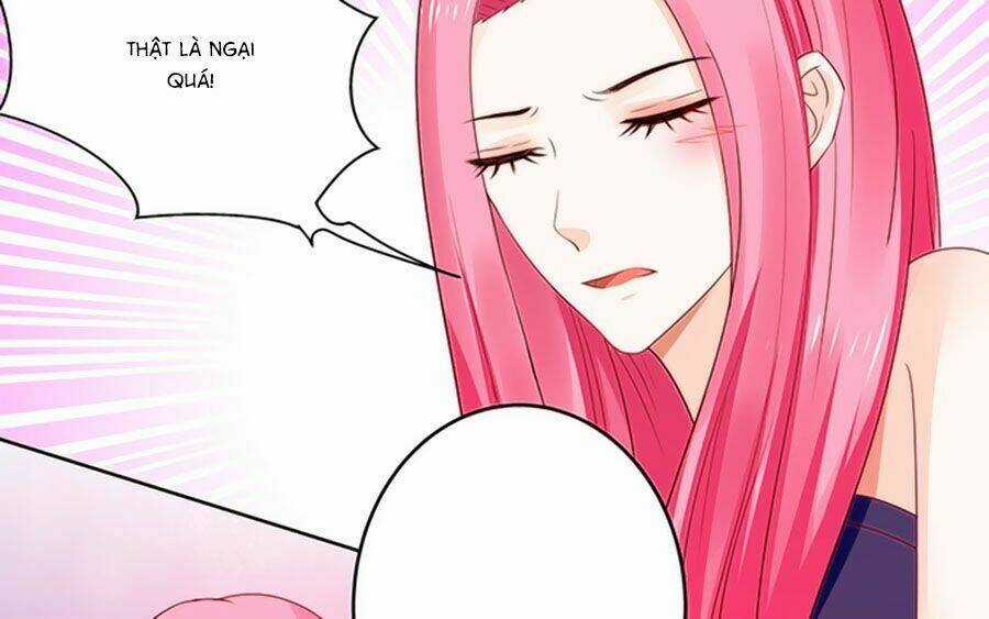 Bạn Trai Là Ngôi Sao Chapter 108 trang 6