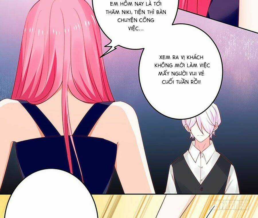 Bạn Trai Là Ngôi Sao Chapter 108 trang 7