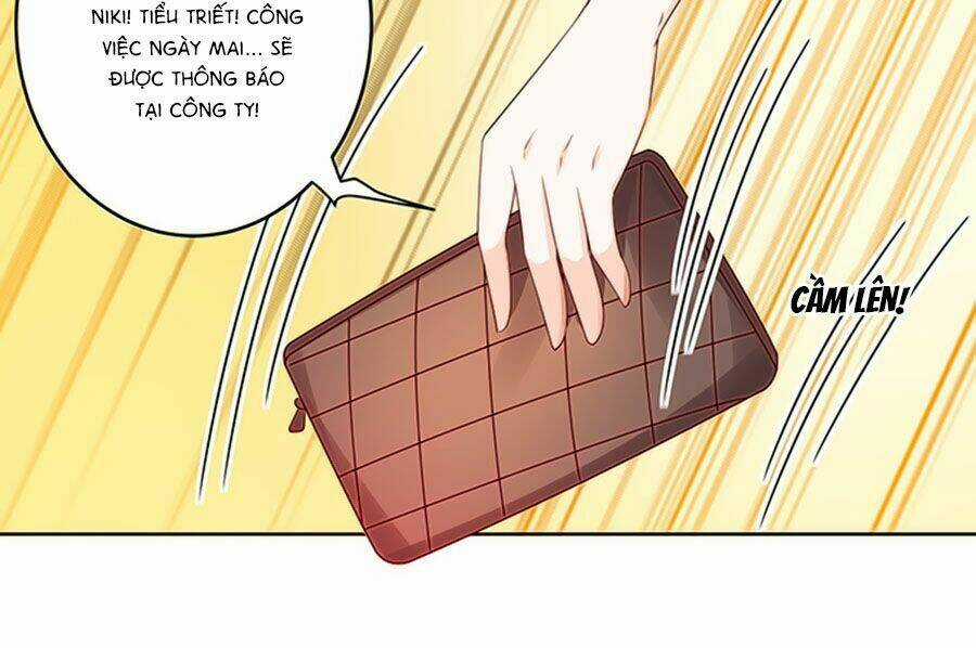 Bạn Trai Là Ngôi Sao Chapter 108 trang 8