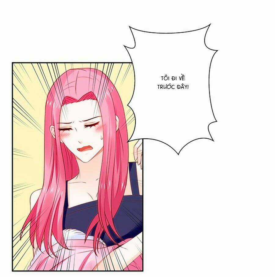 Bạn Trai Là Ngôi Sao Chapter 108 trang 9