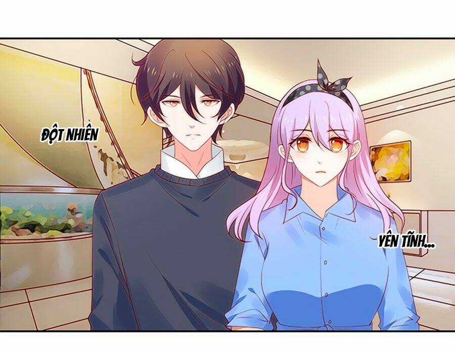 Bạn Trai Là Ngôi Sao Chapter 109 trang 12