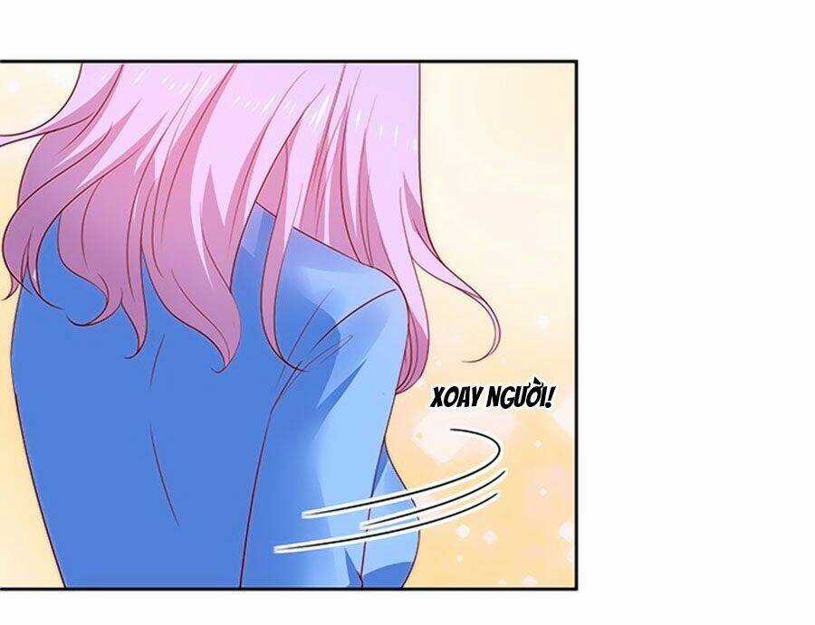 Bạn Trai Là Ngôi Sao Chapter 109 trang 14